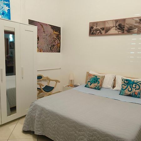 B&B Il Poeta Palermo Zewnętrze zdjęcie