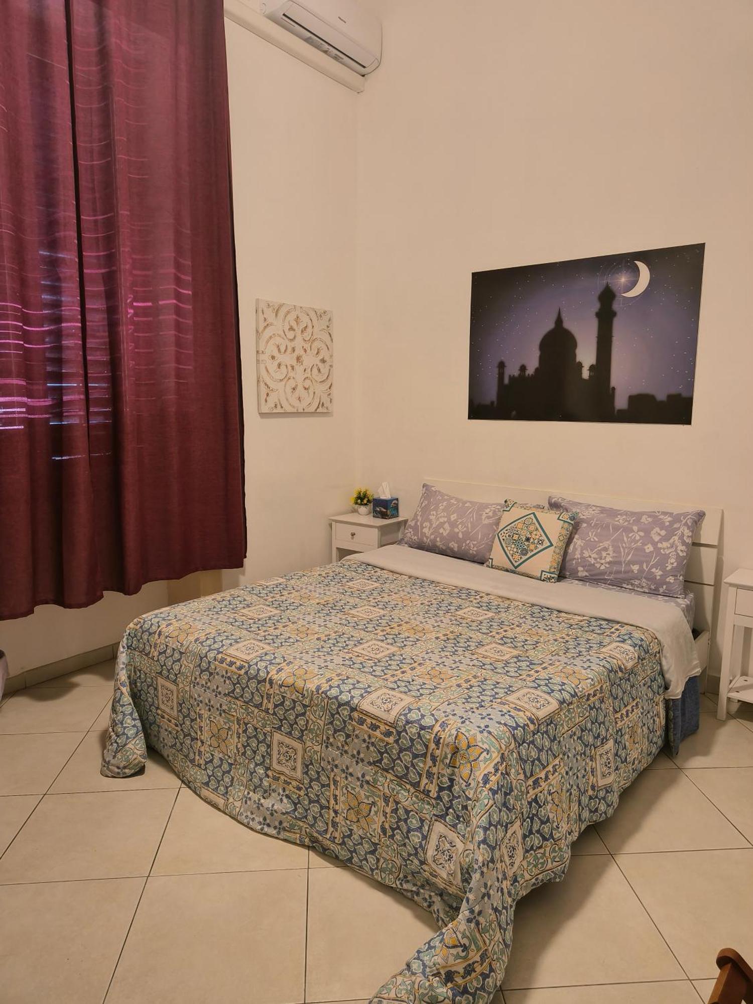 B&B Il Poeta Palermo Zewnętrze zdjęcie