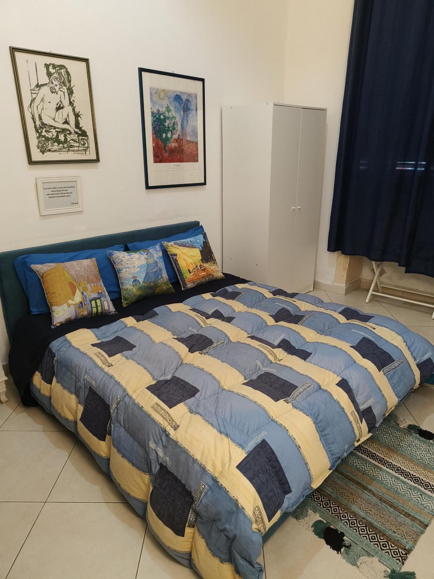 B&B Il Poeta Palermo Zewnętrze zdjęcie