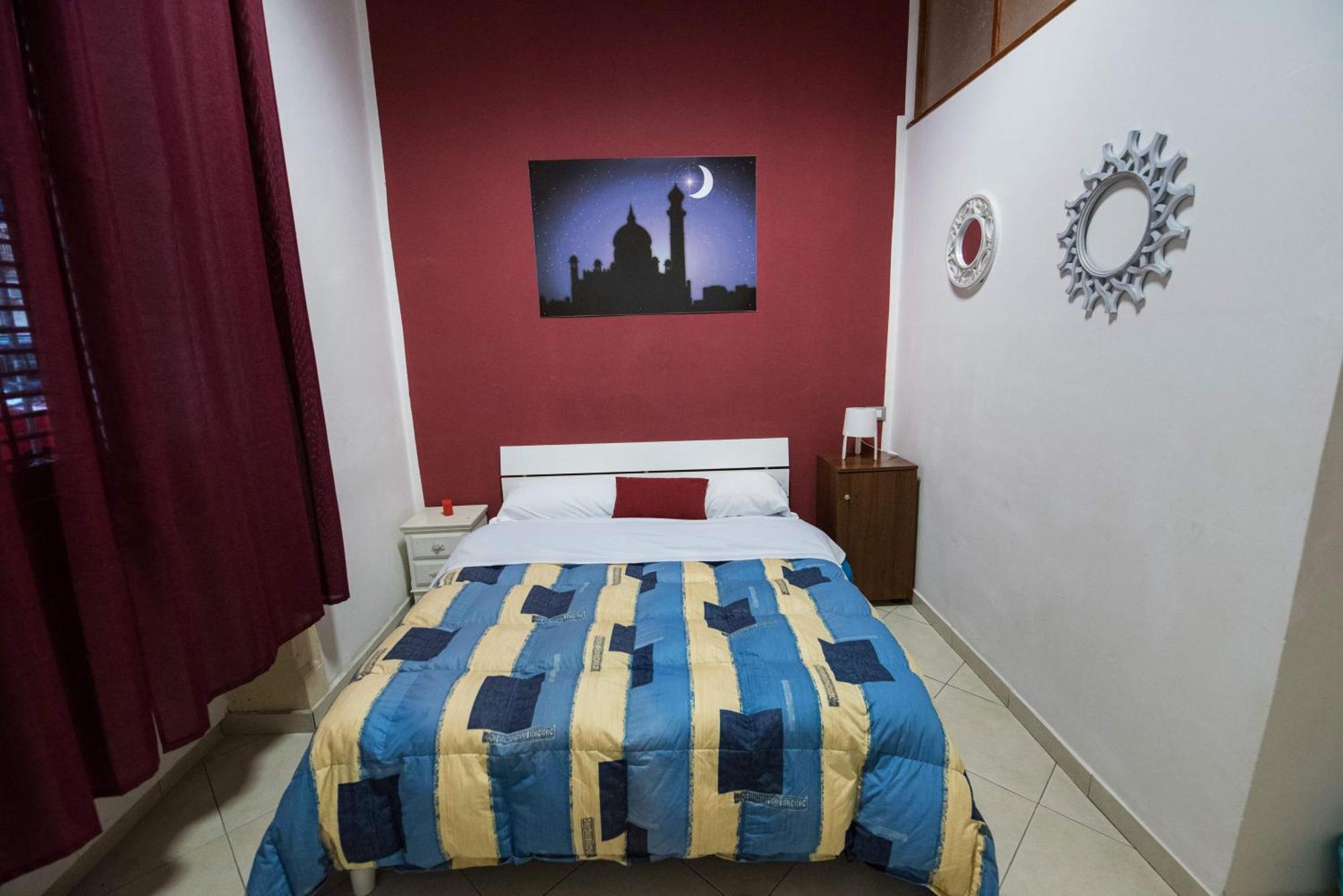 B&B Il Poeta Palermo Zewnętrze zdjęcie