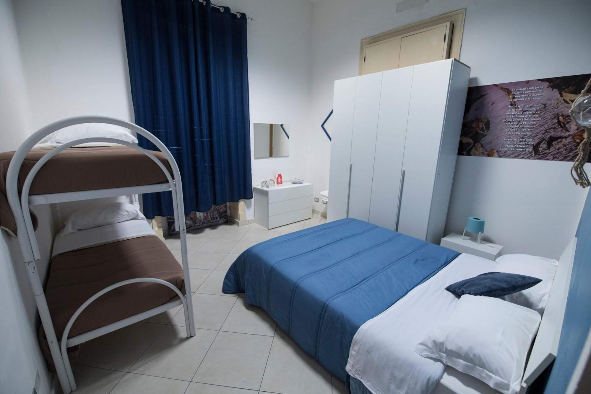 B&B Il Poeta Palermo Zewnętrze zdjęcie