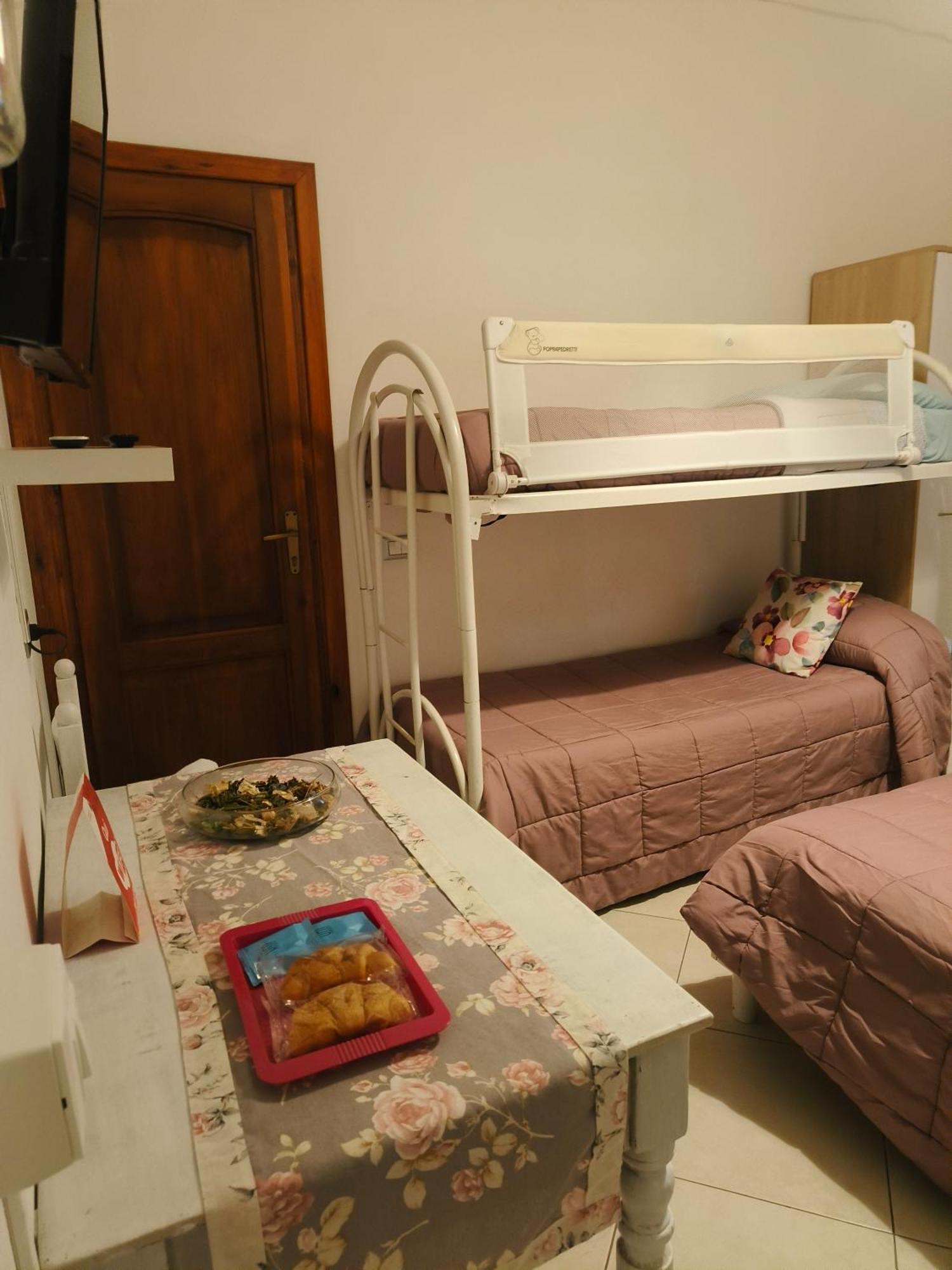 B&B Il Poeta Palermo Zewnętrze zdjęcie
