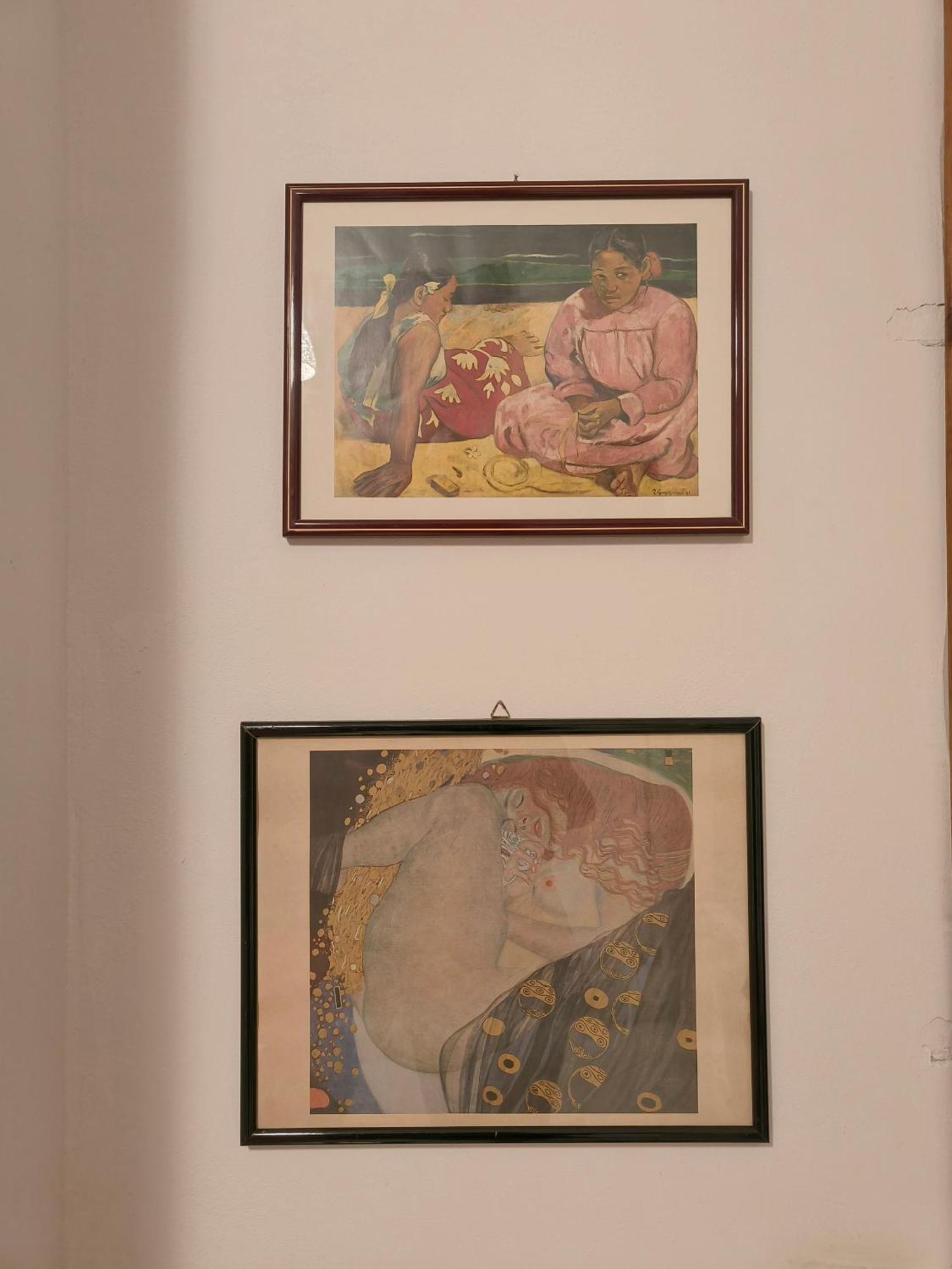 B&B Il Poeta Palermo Zewnętrze zdjęcie
