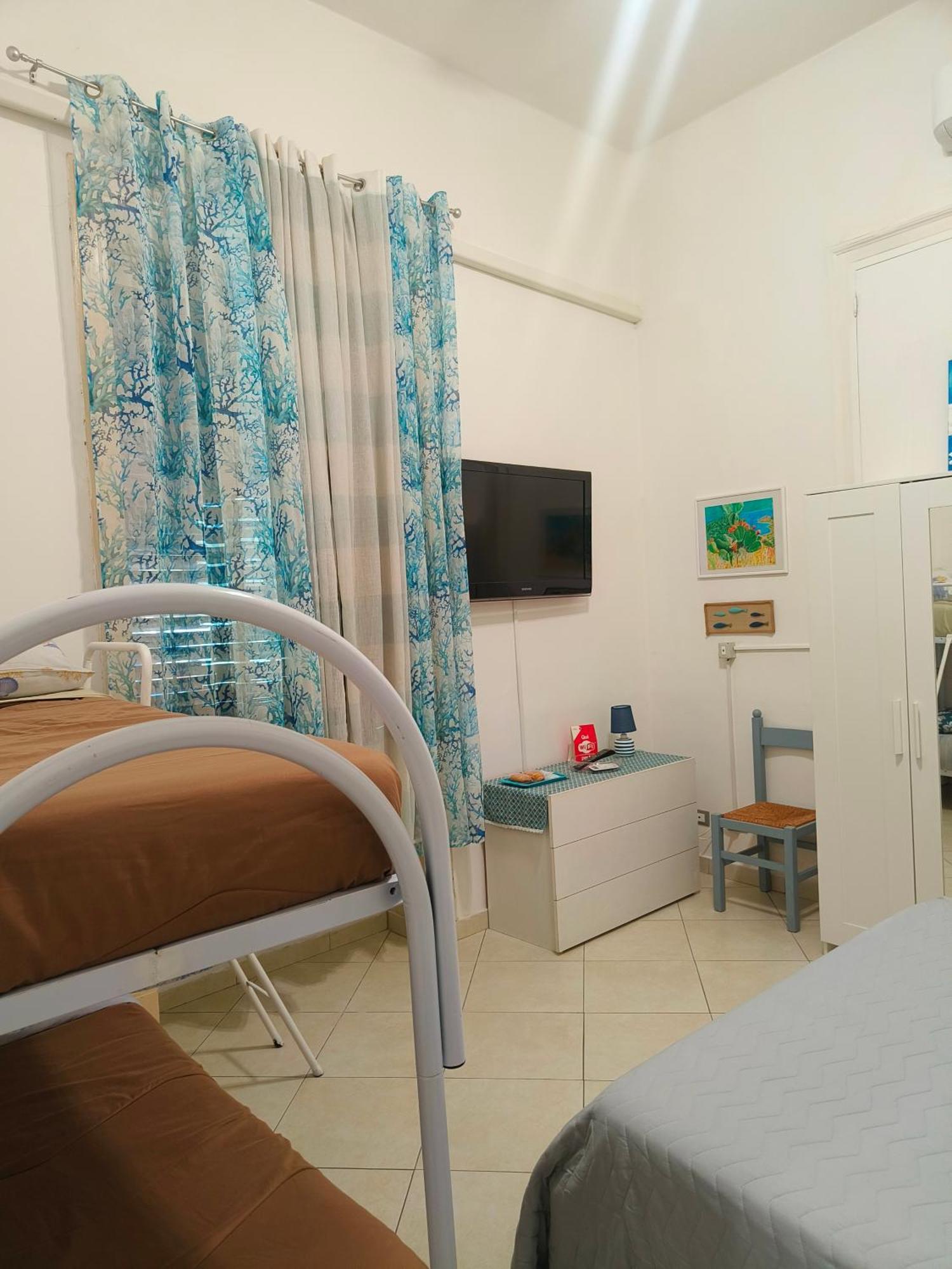 B&B Il Poeta Palermo Zewnętrze zdjęcie