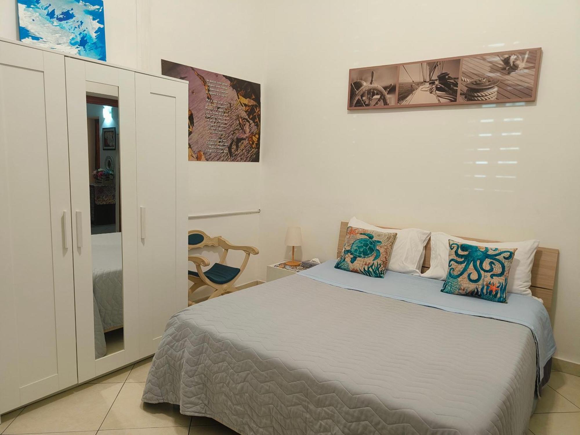 B&B Il Poeta Palermo Zewnętrze zdjęcie