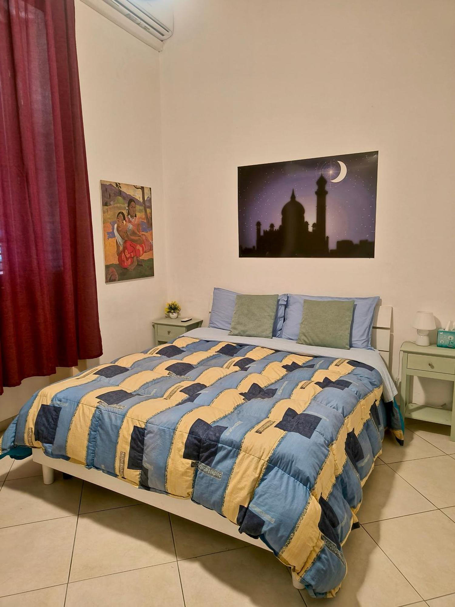 B&B Il Poeta Palermo Zewnętrze zdjęcie