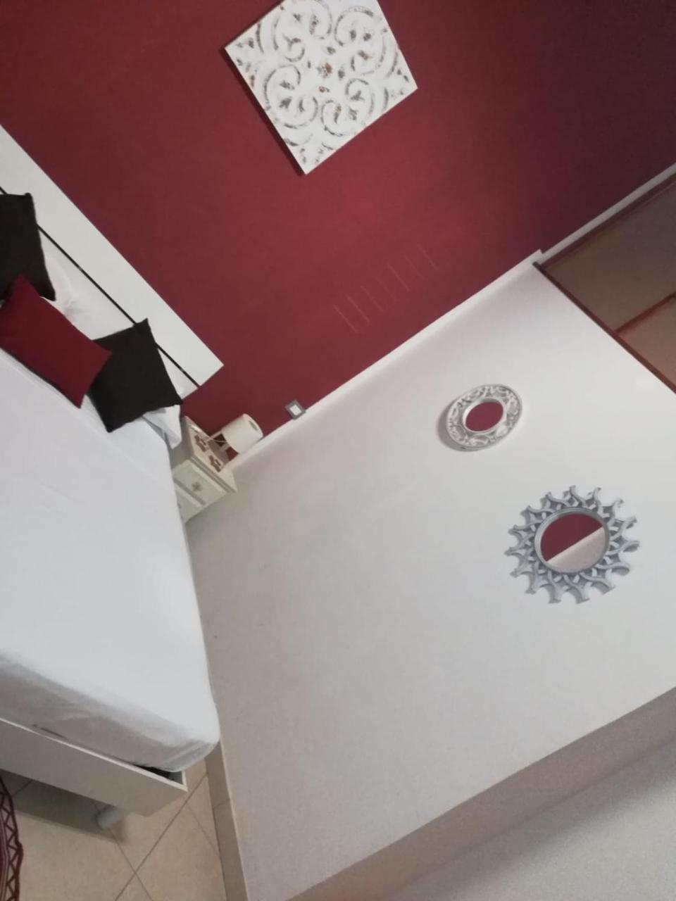 B&B Il Poeta Palermo Zewnętrze zdjęcie