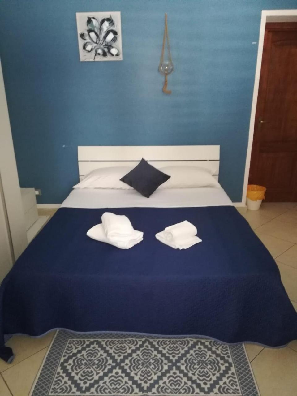 B&B Il Poeta Palermo Zewnętrze zdjęcie
