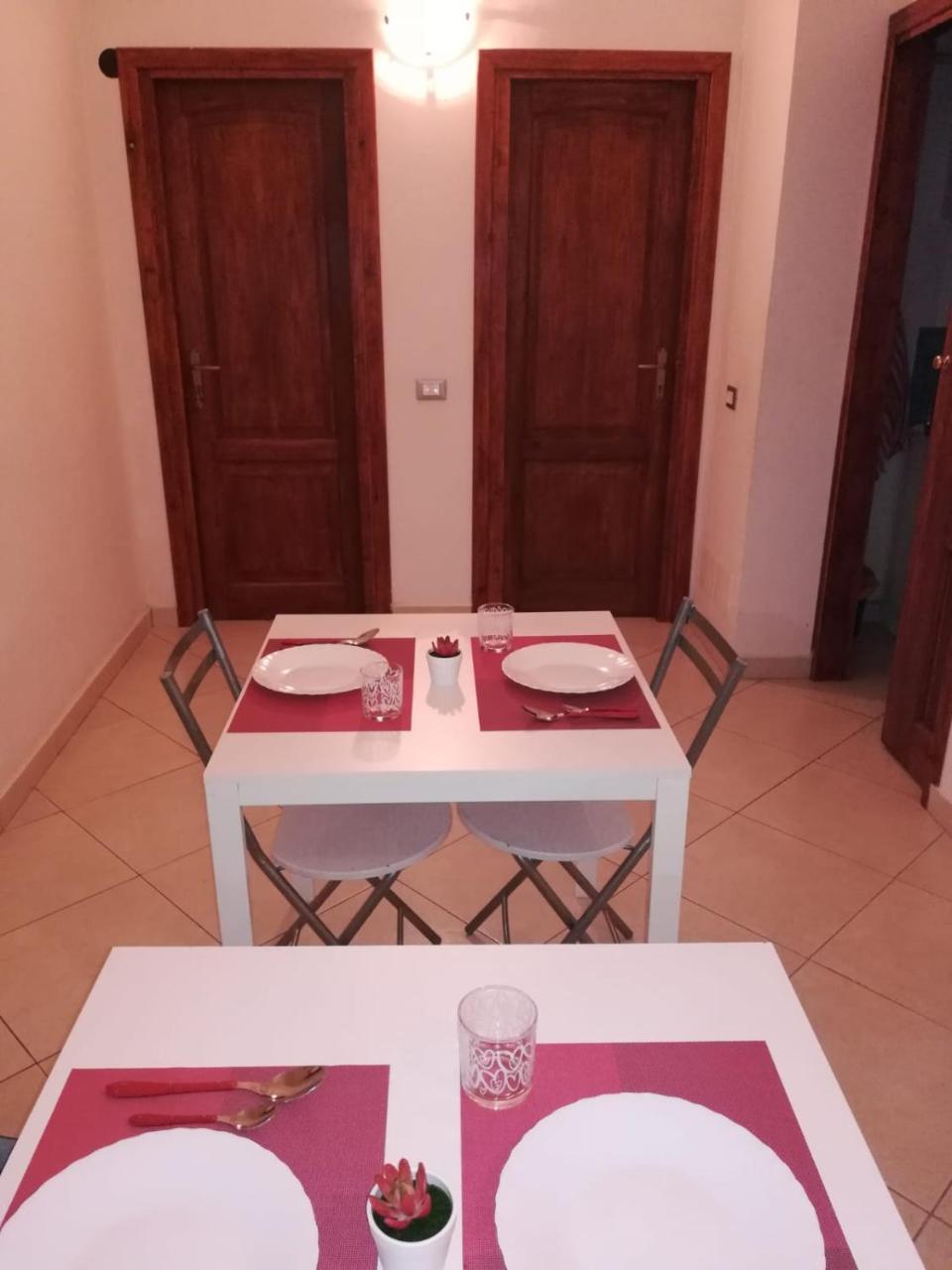 B&B Il Poeta Palermo Zewnętrze zdjęcie