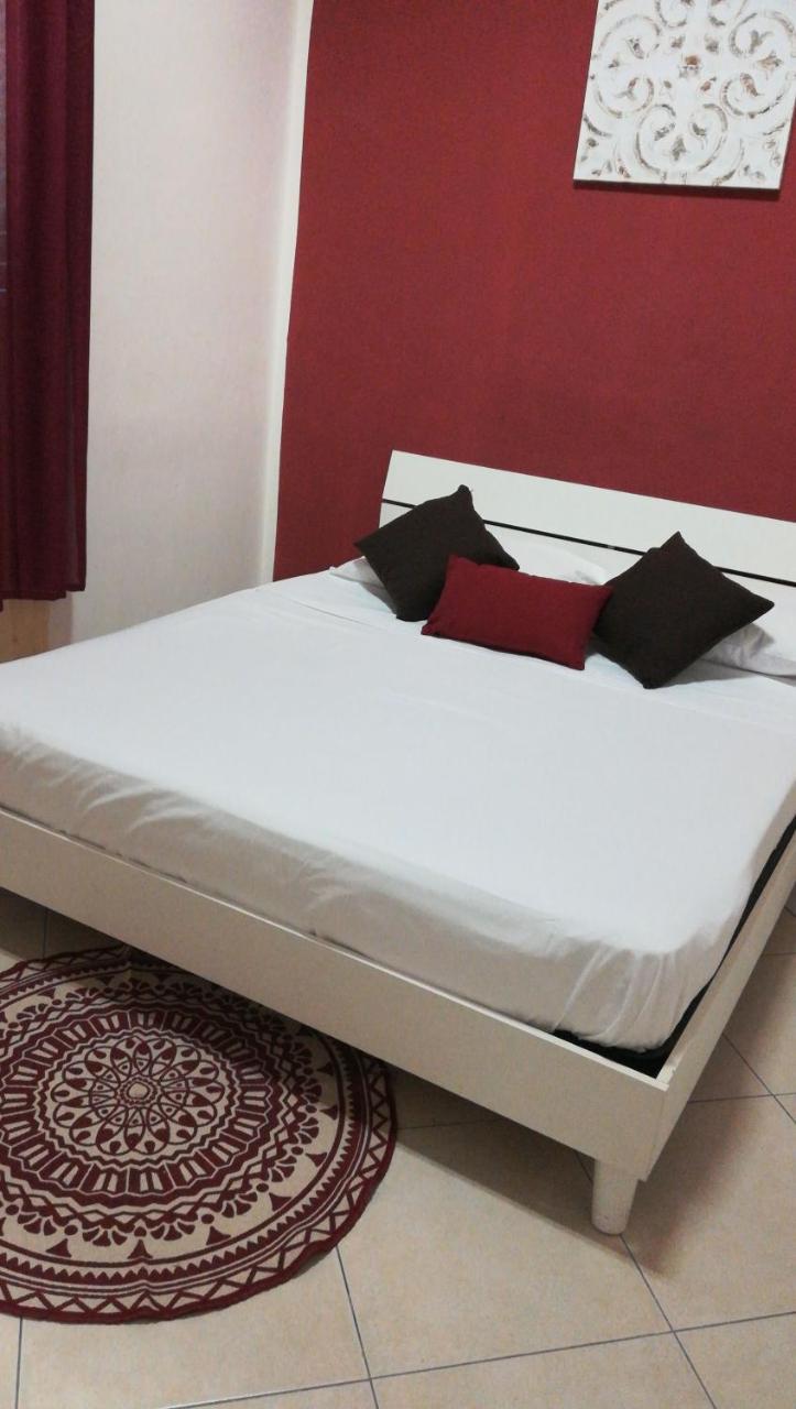 B&B Il Poeta Palermo Zewnętrze zdjęcie
