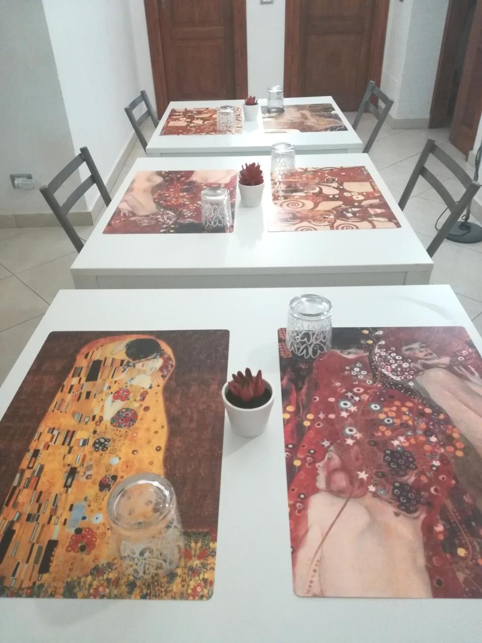 B&B Il Poeta Palermo Zewnętrze zdjęcie