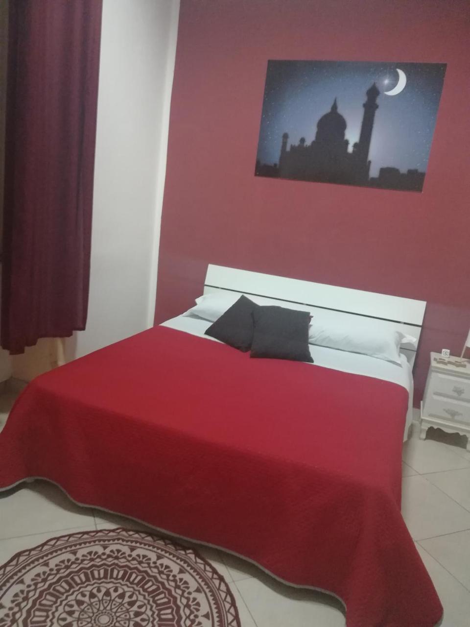 B&B Il Poeta Palermo Zewnętrze zdjęcie